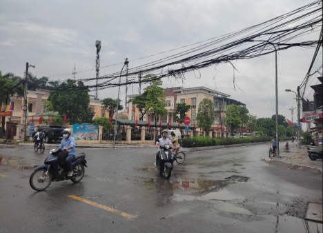 Bán nhà Đại Mỗ. NHÀ ĐẸP, Ô TÔ ĐỖ CỬA, GẦN PHỐ. 35m2 giá chỉ hơn 4 tỷ.