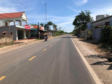 Chủ gửi ra lô đất D15-5A Bàu bàu bình dương