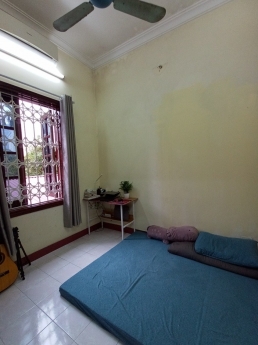 Nhà vuông như bánh chưng ngày tết  chỉ 2.5 tỷ có ngay 52 m2 Kim Ngưu