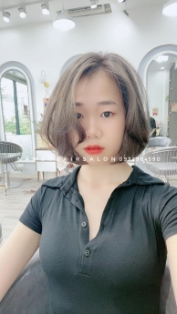 Cắt Uốn Cụp Phồng Tóc Bob Ở Đâu Đẹp Uy Tín Giá Rẻ Hoài Đức - Nam Đỗ Hair Salon