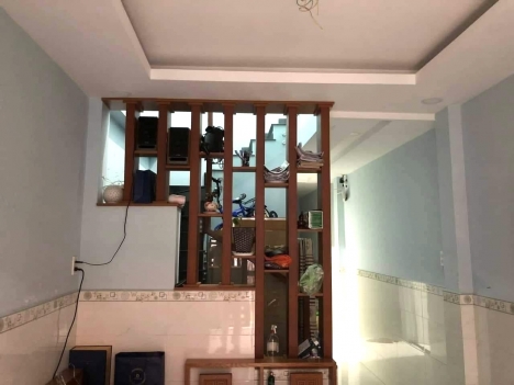 CHỦ GIẢM GIÁ CHÀO 100TR - HIỆP BÌNH CHÁNH- 40M2- 2 TẦNG 3.4 TỶ