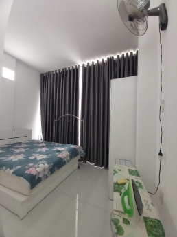 Nhà đẹp gần vincom lê thánh tôn nha trang.