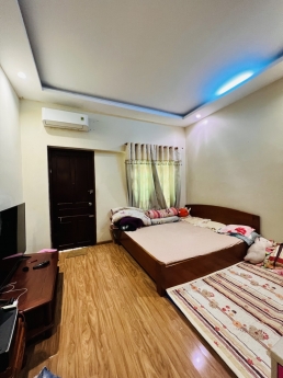 HXH 8m Thoại Ngọc Hầu, Phú Thạnh, Tân Phú 2 tầng, 4m x 18m, chỉ 7.6 tỷ