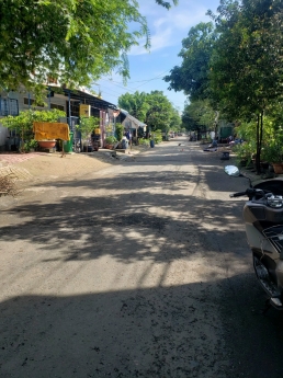 BÁN GẤP DÃY TRỌ KHU DÂN CƯ AN PHÚ - THÀNH PHỐ THUẬN AN BD