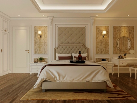 Cũng là Căn hộ 4PN3WC,Nhưng giá chỉ bằng căn 2pn2wc mà chất lượng thì miễn bàn-pháp lý rõ ràng-nhận