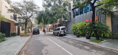 Bán đất ngõ 1 Huỳnh Tấn Phát 35m mt4m giá đầu tư nhỉnh 2 tỷ