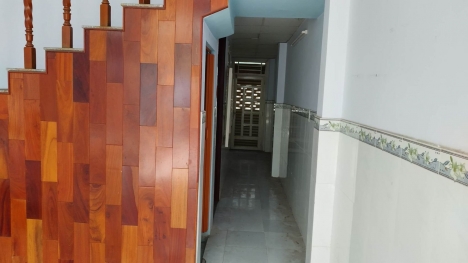 Bán 2 Nhà là 1 khu Đỗ Xuân Hợp đi vào Hẻm Xe Tải 110m2 ngang 8m chỉ hơn 4 Tỷ