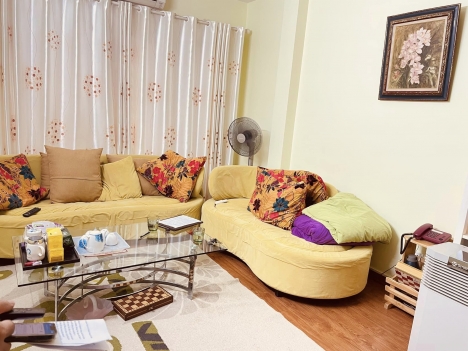 BÁN NHÀ PHỐ XÃ ĐÀN, ĐỐNG ĐA, Ô TÔ, KINH DOẠNH 45M2 4 TẦNG, GIÁ 6.3 TỶ
