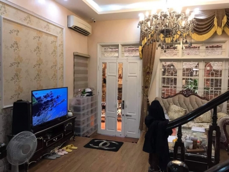 2 MẶT THOÁNG, Ô TÔ, HAI BÀ TRƯNG 41m x 6 tầng, M5,3m, giá 9,1 tỷ