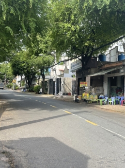BÁN GẤP DÃY TRỌ KHU DÂN CƯ AN PHÚ - THÀNH PHỐ THUẬN AN BD