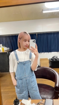 Cắt Uốn Cụp Tóc Ngang Vuông Mái Mưa Ở Đâu Đẹp Giá Rẻ Hoài Đức - Nam Đỗ Hair Salon