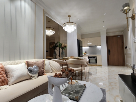 LEGACY PRIME 166 triệu “NHẬN NHÀ