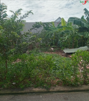 Bán đất biệt thự 380m2 shr thổ cư đường ô tô gần chợ Hiệp Hòa Biên Hòa