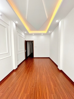 Bán Nhà Thanh Nhàn, Hai Bà Trưng. An sinh đỉnh, Nở hậu, Giá nhỉnh 4 tỷ