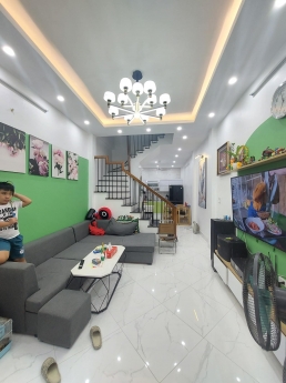 Bán nhà Yên Hòa-Cầu Giấy 15m ra mặt phố-lô góc-ngõ thông-nhà đẹp-55m2x5T-5.9 tỷ