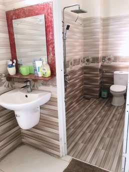 BÁN GẤP NHÀ QUANG CHÂU SAU LỮNG XÃ HÒA CHÂU HÒA VANG ĐÀ NẴNG DT; 122M2 GIÁ CHỈ 2,3 TỶ