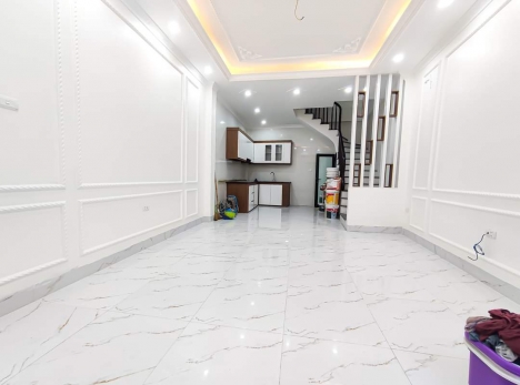 Bán nhà Đại Mỗ. NHÀ ĐẸP, Ô TÔ ĐỖ CỬA, GẦN PHỐ. 35m2 giá chỉ hơn 4 tỷ.