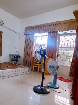 Bán gấp nhà NGUYỄN THÁI SƠN, 75m2 (4.5m x 17m), Gò Vấp, 5 phòng ngủ, 7.5 tỷ