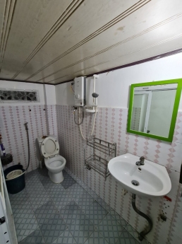 BÁN NHÀ ĐƯỜNG NGUYỄN MINH CHÂU – 32M2  NHỈNH 2 TỶ - PHÚ TRUNG – TÂN PHÚ.