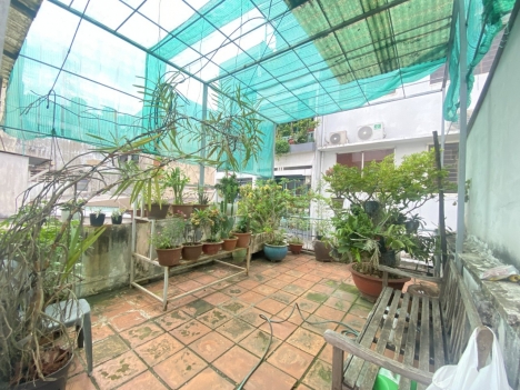 Gấp Bán Giảm 800 triệu - Nhà 3 Tầng Khu Bàn Cơ Quận 3 - 38m2 - HXH Đỗ Cửa - Chỉ 6.5 Tỷ