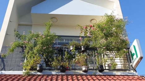 hàng hiếm nguyễn bảo đức tam hiệp 131m2  SHR thổ cư