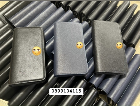 Tìm nhà phân phối mảng đồ da thật trên toàn quốc Sỉ từ 35k