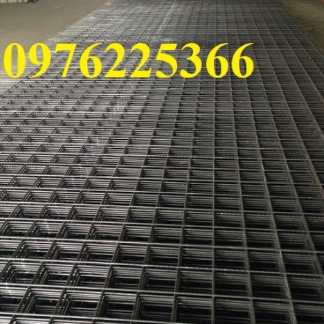 Lưới thép hàn D4a ô 50x50,100x100,150x150,200x200