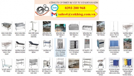 Bồn rửa tay y tế inox 2 vòi