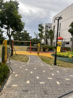 bán nhanh nhà phố liền kề cao cấp lovera premier khu dân cư phong phú 4