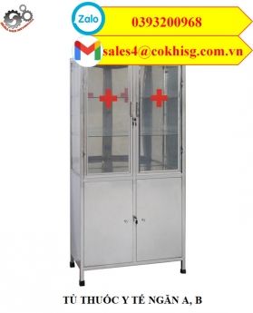 Nội thất bệnh iện