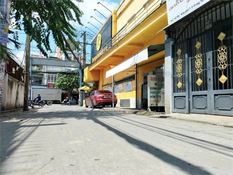 Nhà quá khủng ,Nhà TMT, Nguyễn Ảnh Thủ, q12, 7x15, 2 tầng, nhỉnh 4 tỷ