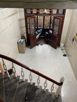 Nhà vuông như bánh chưng ngày tết  chỉ 2.5 tỷ có ngay 52 m2 Kim Ngưu