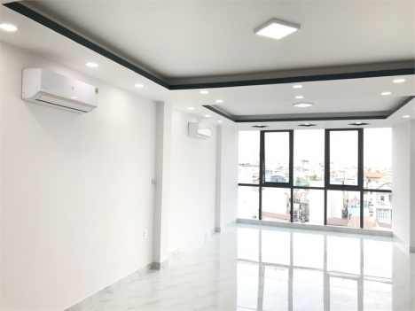 Nhà Cho Thuê NC Cao Bá Nhạ Q.1.5x12m.53tr