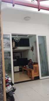 BÁN NHÀ PHÚ NHUẬN HXH 72M2 NGANG 4.5M 3 PHÒNG NGỦ HUỲNH VĂN BÁNH 7.99 TỶ.