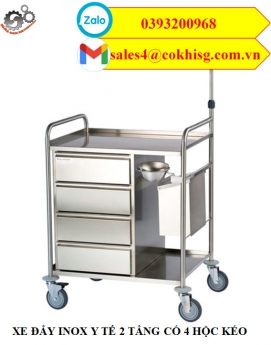 Nội thất bệnh iện