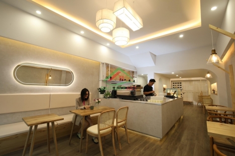 MP NGUYỄN CÔNG HOAN VỈA HÈ KD 60M 5T GIÁ CHỈ 27 TỶ