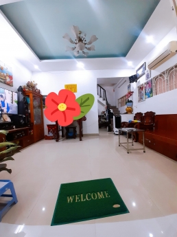 Bán gấp nhà NGUYỄN THÁI SƠN, 75m2 (4.5m x 17m), Gò Vấp, 5 phòng ngủ, 7.5 tỷ