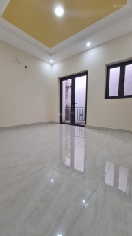 Bán nhà Nguyễn Bặc P3 TB 5x10.5=52m2 giá: 89tr/m2