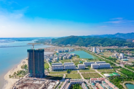 CẦN CHUYỂN NHƯỢNG CĂN HỘ ĐẸP NHẤT DỰ ÁN ALACARTE HẠ LONG.