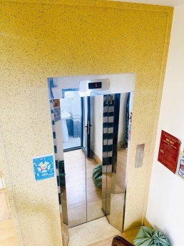 Hơn 8 tỷ có Liền kề Văn khê Hà đông 55m2, 6 tầng thang máy kinh doanh