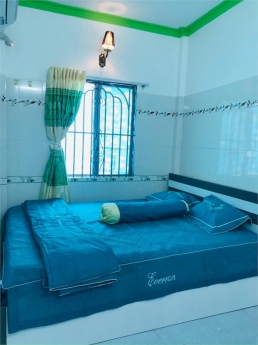 Nhà mới đẹp Quang Trung, P11, Gò Vấp – 44m2, 2 tầng, tặng nội thất, 4.3 tỷ.