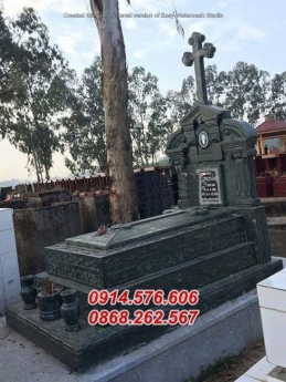 225+ mộ công giáo bằng đá đẹp lai châu