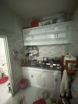 1 tỷ hơn có ngay nhà ĐS 19 Linh Chiểu Thủ Đức. 24m2, 2T có sổ hoàn công.