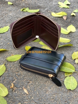 Tìm nhà phân phối mảng đồ da thật trên toàn quốc Sỉ từ 35k