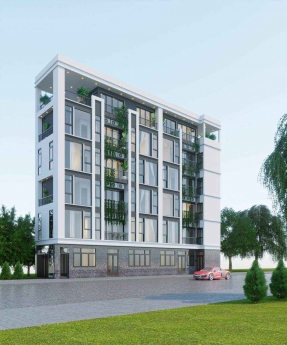 Bán Toà Nhà  Mặt Phố 140m -8 tầng Mặt đường Giải Phóng Trung Tâm Quận Hai Bà Trưng .