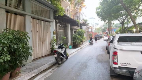 ĐÔNG QUAN QUAN HOA PL VỈA HÈ KD  2 THOÁNG 56/70M CHỈ 14.3 TY