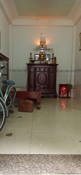 Nhà đẹp khu an ninh PLA quận 9, H ô tô, 58m2  2T ở liền. Chỉ 4 tỷ