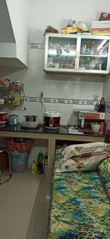 Nhà đẹp khu an ninh PLA quận 9, H ô tô, 58m2  2T ở liền. Chỉ 4 tỷ