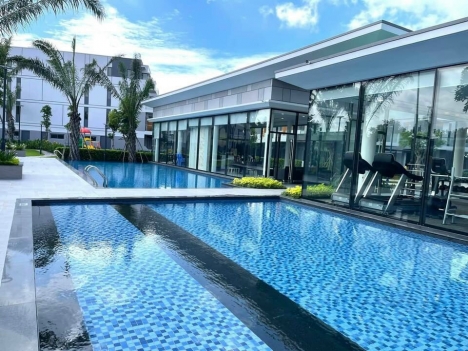 bán nhanh nhà phố liền kề cao cấp lovera premier khu dân cư phong phú 4