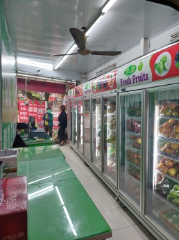 Bán nhà mặt phố Láng Hạ, view thóang, không dinh cầu vượt kinh doanh sầm uất.